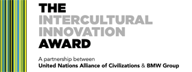 UNAOC: The Intercultural Innovation Award: Call for Applications Now Open!  